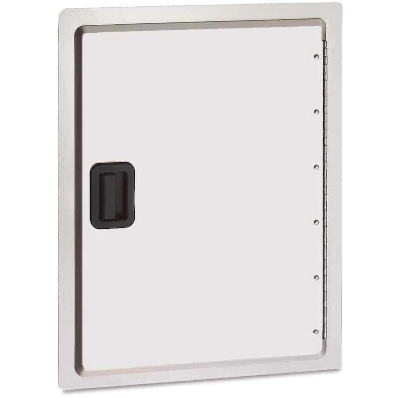 Fire Magic Legacy Stainless Vertical Single Access Door (23918-S)