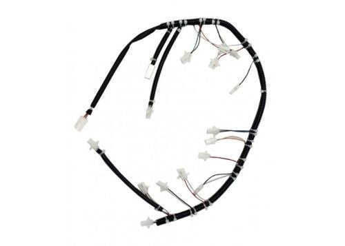 Fire Magic Wire Harness for Aurora with Lights and Hot Surface Ignition (24177-28)