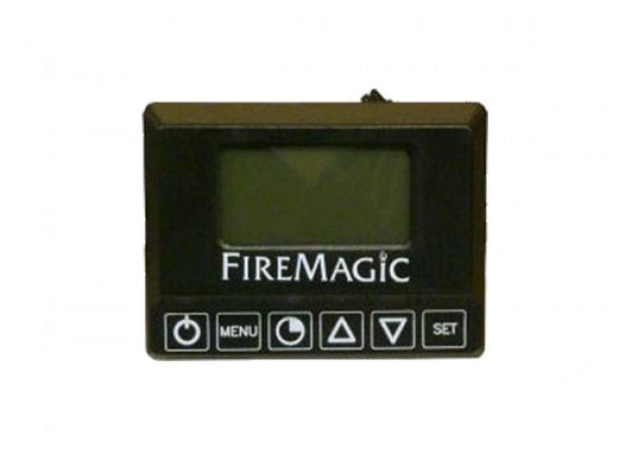 Fire Magic Digital Thermometer with HSI for Aurora Grills (24180-12H)