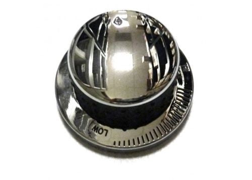 Fire Magic Grills Small Valve Knob for Echelon Diamond Grills (24182-42)