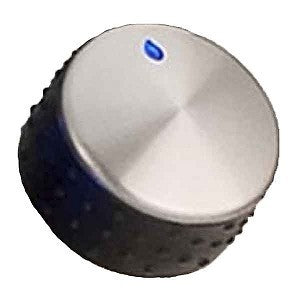 Fire Magic Grills Large Knob Brushed (24182-71)