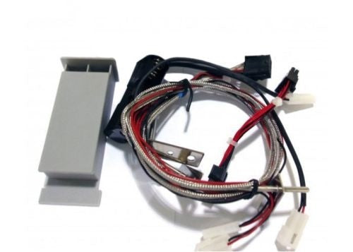 Fire Magic Thermocouples with Battery Pack and Wire Harness for Magnum and Echelon Grills (24187-13)