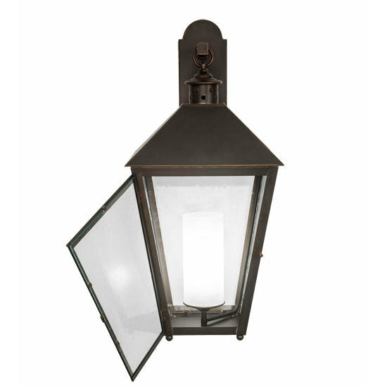 Meyda Lighting 15"W Stafford Wall Sconce 246358