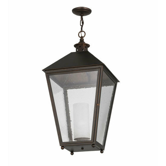 Meyda Lighting 16" Square Stafford Pendant 246377