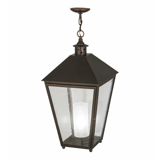 Meyda Lighting 16" Square Stafford Pendant 246377