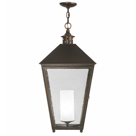 Meyda Lighting 16" Square Stafford Pendant 246377