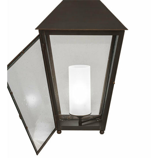 Meyda Lighting 16" Square Stafford Pendant 246377