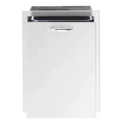 Summerset 20" Trash Pullout Drawer