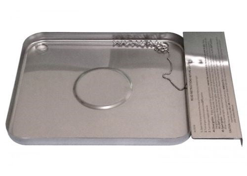 Fire Magic Grills Drip Tray for Echelon Diamond Series Grills (3085)