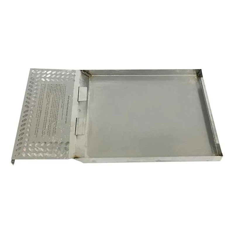 Fire Magic Grills Charcoal Drip Tray for A830 (3088)