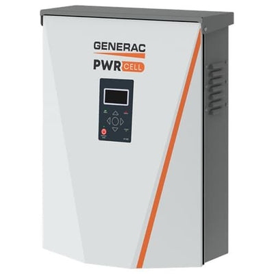 Generac | PWRCELL APKE00014 7.6KW 1-PH INVERTER - XVT076A03