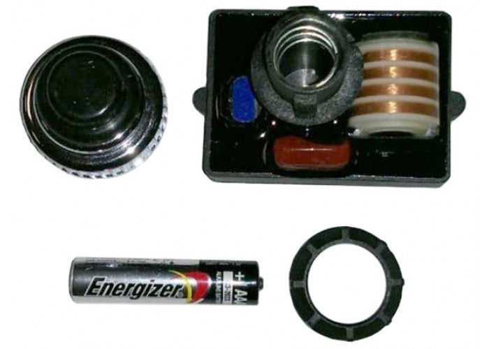 Fire Magic Grills Two Prong Battery Spark Generator Kit (3199-47)