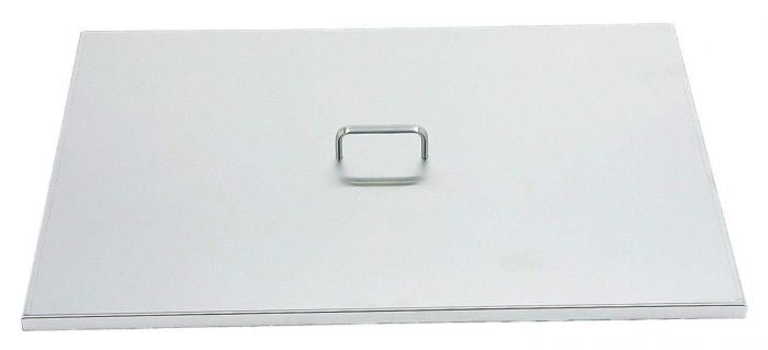 Fire Magic Grills Grid Cover for Power Burners, Stainless Steel (3278-06)