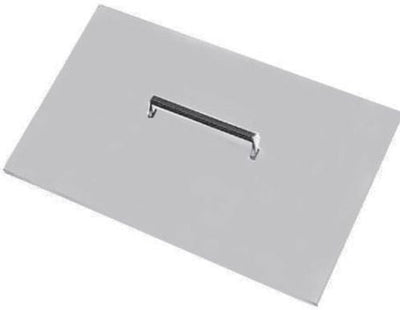 Fire Magic Grills Grid Cover for Power Burners, Stainless Steel (3278-06)