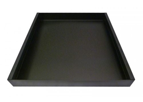 Fire Magic Grills 14 1/2 Inch x 14 1/2 Inch Charcoal Pan (3304)