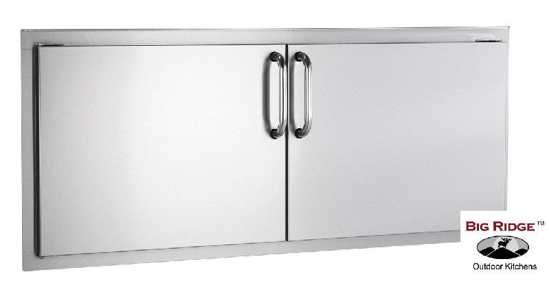 Fire Magic Grills Select 43 1/2 Inch Double Access Door (33938S)