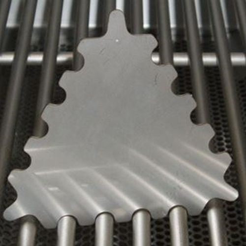 Fire Magic Grills Stainless Steel Grid Scraper (3502)