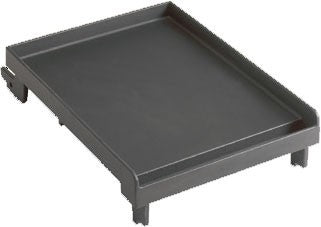 Fire Magic Grills 21 lbs Porcelain Cast Iron Griddle for Echelon, A79 and A66 Grills with Side Burner (3513A)