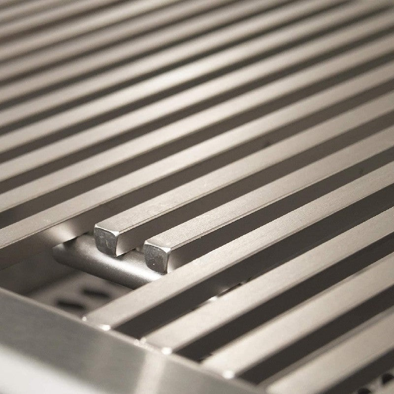 Fire Magic Grills 21 3/4 Inch x 12 Inch Stainless Steel Diamond Sear Cooking Grid for Echelon E790 Grills (3539-DS-1)