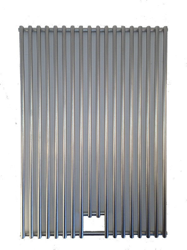 Fire Magic Grills 21 3/4 Inch x 12 Inch Stainless Steel Diamond Sear Cooking Grid for Echelon E790 and Monarch Grill, Set of Three (3539-DS-3)