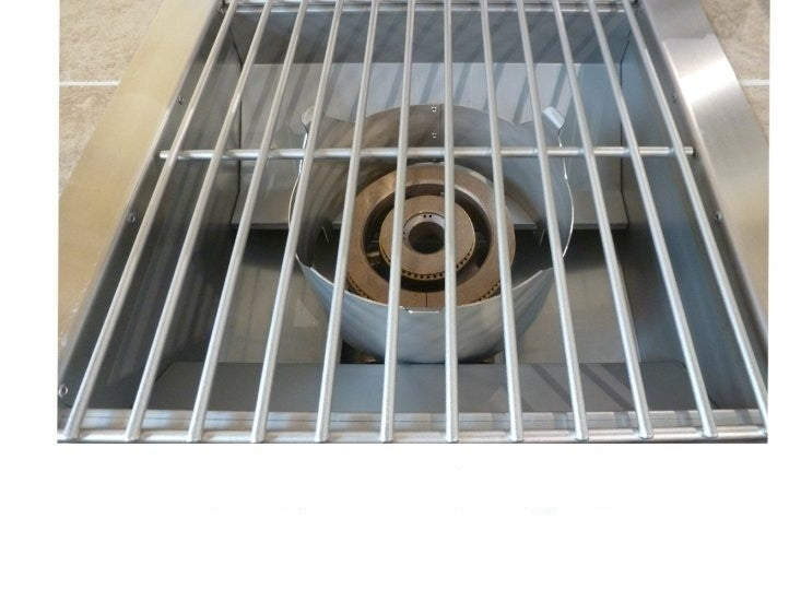 Fire Magic Grills Stainless Steel Rod Cooking Grid for Power Burner (3545-S)