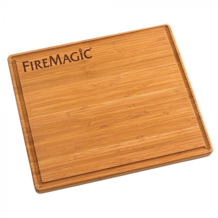 Fire Magic Grills 12 Inch Bamboo Cutting Board (3582-5)