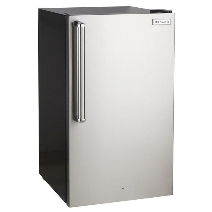 Fire Magic Grills 20 Inch Refrigerator Door (3598DL-10)