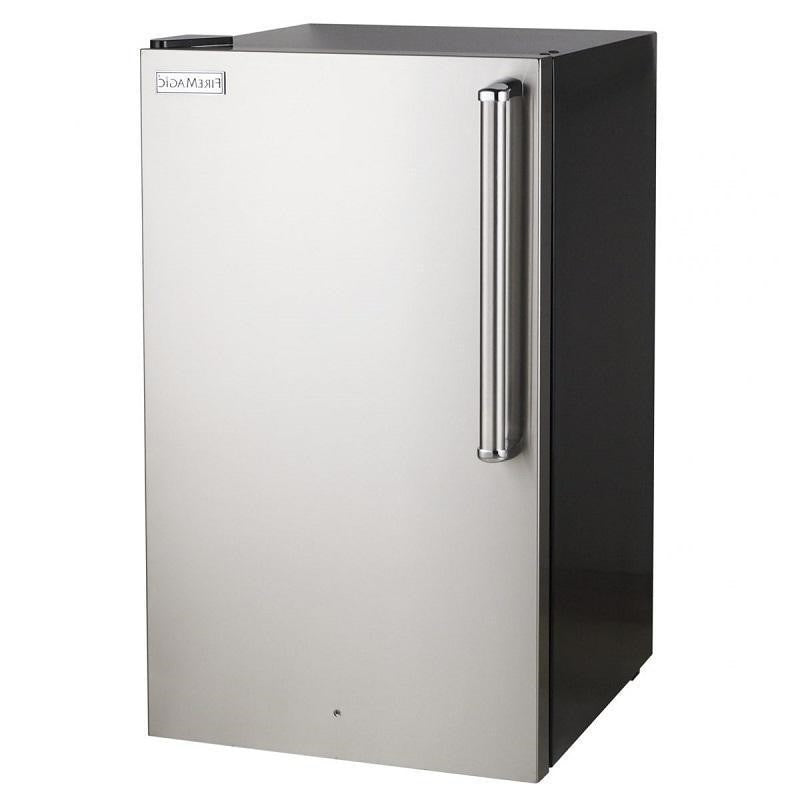 Fire Magic Grills 20 Inch Refrigerator Door (3598DL-10)