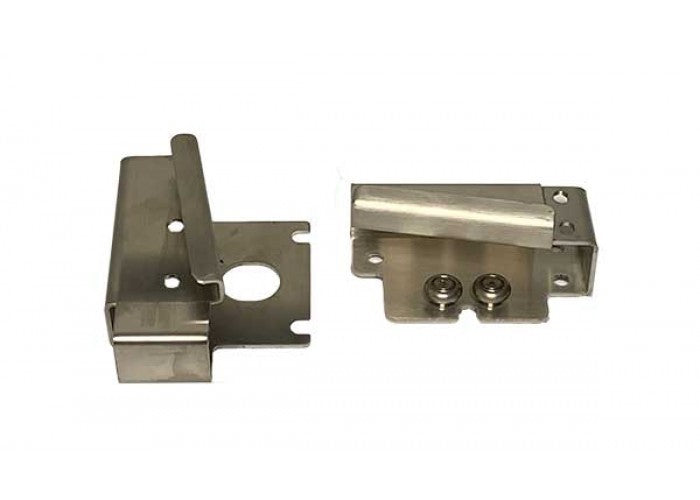 Fire Magic Grills Reversed Rotisserie Bracket for Echelon Grills (3600-32)