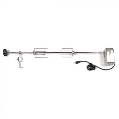 Fire Magic Grills Heavy Duty Rotisserie Kit for A660 and A540 Grills (3606G)