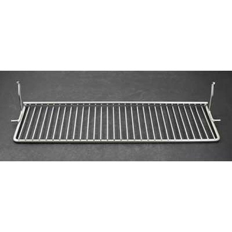 Fire Magic Grills Stainless Steel Heavy Duty Gauge Warming Rack for Deluxe Grill (3671S)