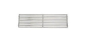 Fire Magic Grills Stainless Steel Heavy Duty Gauge Warming Rack for Echelon E660 and Aurora Grills (3673S-M)