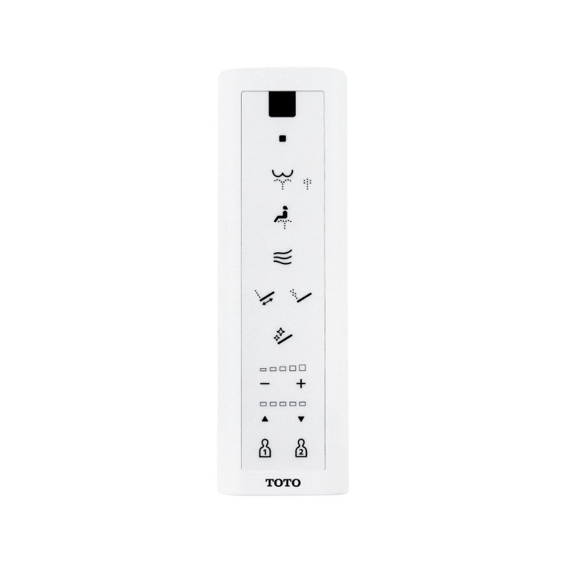 TOTO Washlet+ C5 Elongated Electronic Bidet Seat in Cotton White with EWATER+