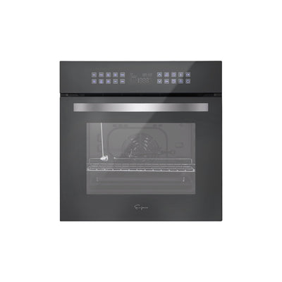 Empava 24 in. Electric Single Wall Oven 24WOC17