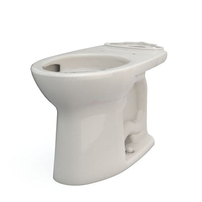 TOTO Drake Elongated Toilet Bowl in Sedona Beige - ADA Compliant
