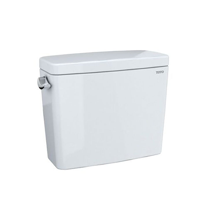 TOTO Drake 1.28 gpf Toilet Tank in Cotton White