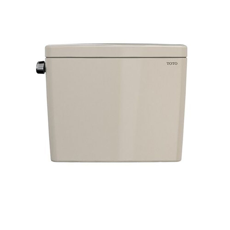 TOTO Drake 1.28 gpf Toilet Tank in Bone