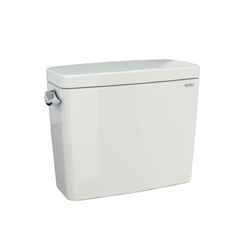 TOTO Drake 1.28 gpf Toilet Tank in Colonial White
