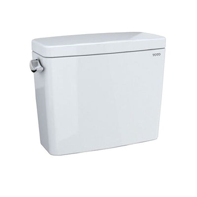 TOTO Drake 1.6 gpf Toilet Tank in Cotton White