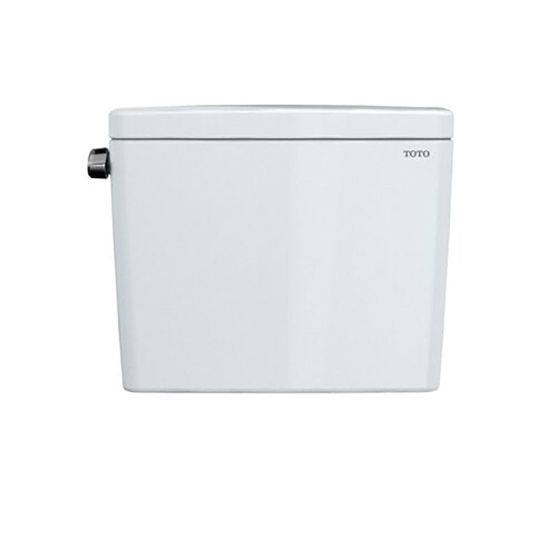 TOTO Drake 1.6 gpf Toilet Tank in Cotton White