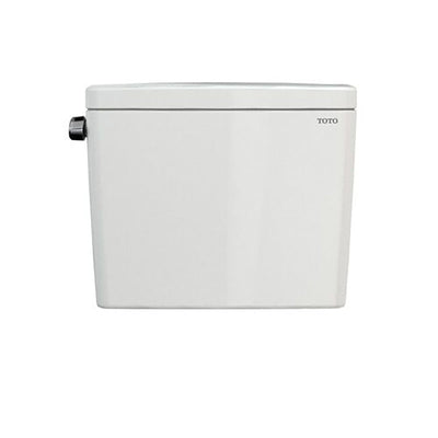 TOTO Drake 1.6 gpf Toilet Tank in Colonial White