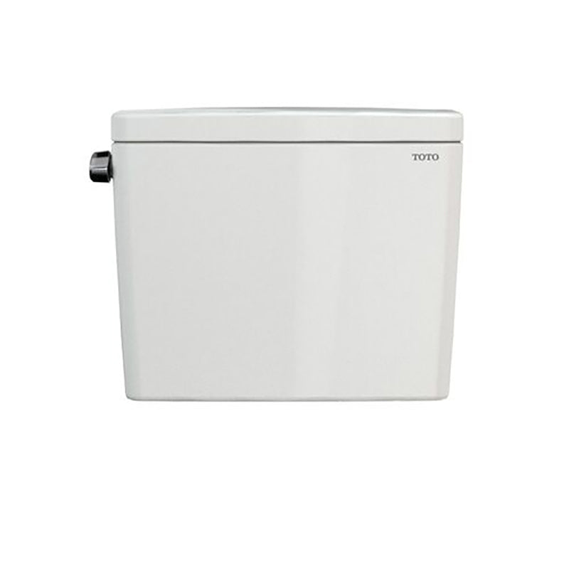 TOTO Drake 1.6 gpf Toilet Tank in Colonial White