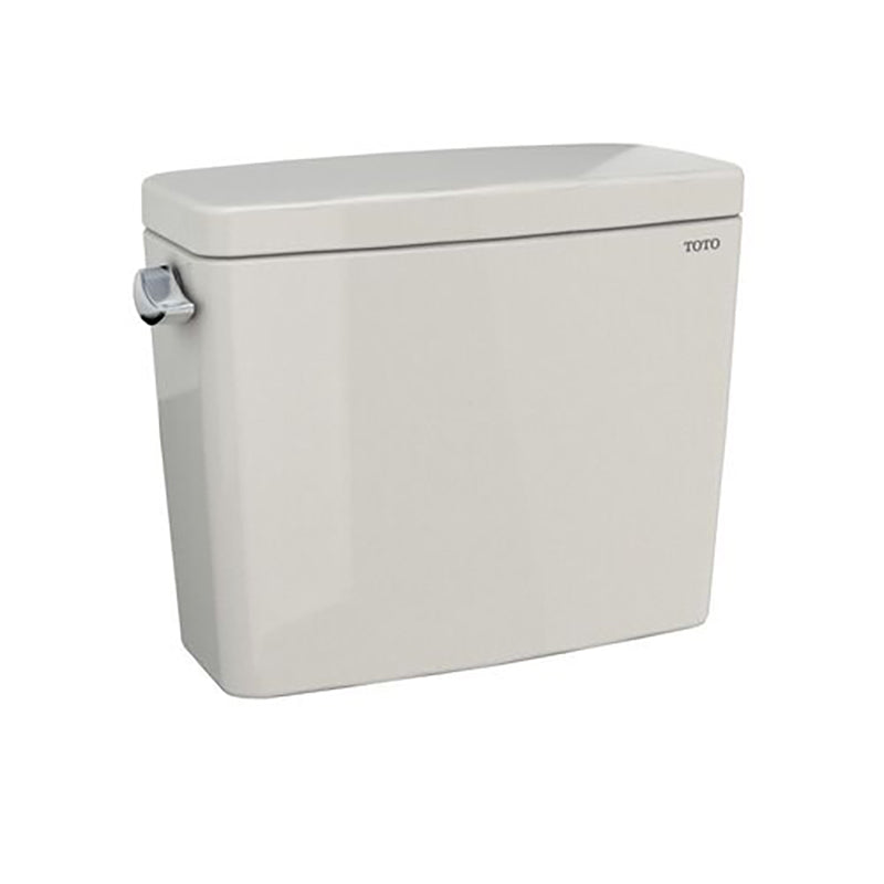 TOTO Drake 1.6 gpf Toilet Tank in Sedona Beige