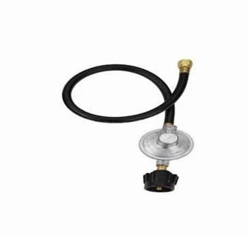 Fire Magic Grills Hose and Regulator for Portable Liquid Propane Gas Grill (5110-07)