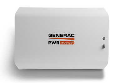 Generac | 8009 PWRMANAGER LOAD MANAGEMENT DEVICE