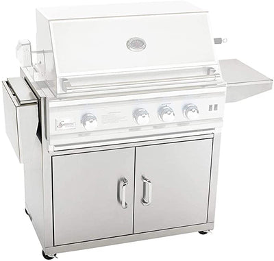 Summerset Deluxe Grill Cart for TRL 32''