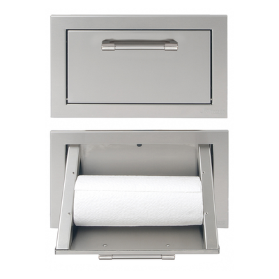Alfresco 17-Inch Paper Towel Holder (AXE-TH)