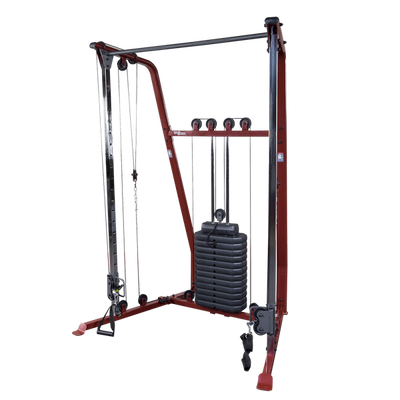 Best Fitness Functional Trainer | Body Solid