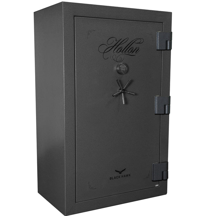 Hollon Black Hawk 90 Minute Fire Protection Safe BHS-45