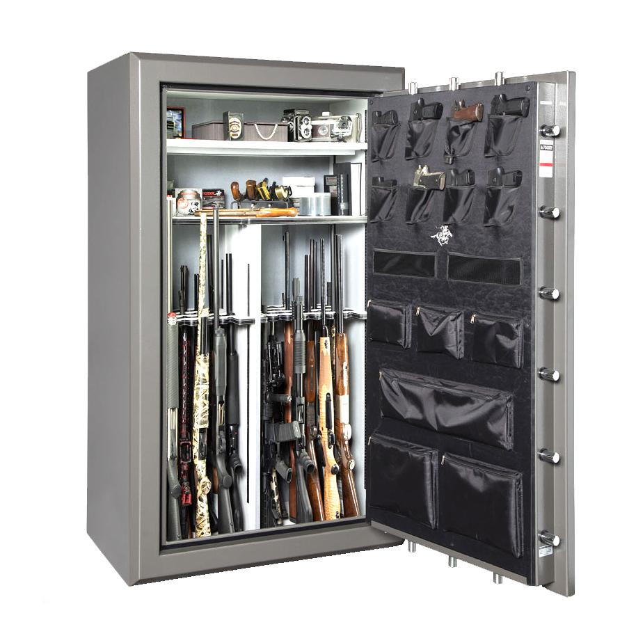 Winchester Big Daddy XLT 56 Fireproof Long Gun Safe